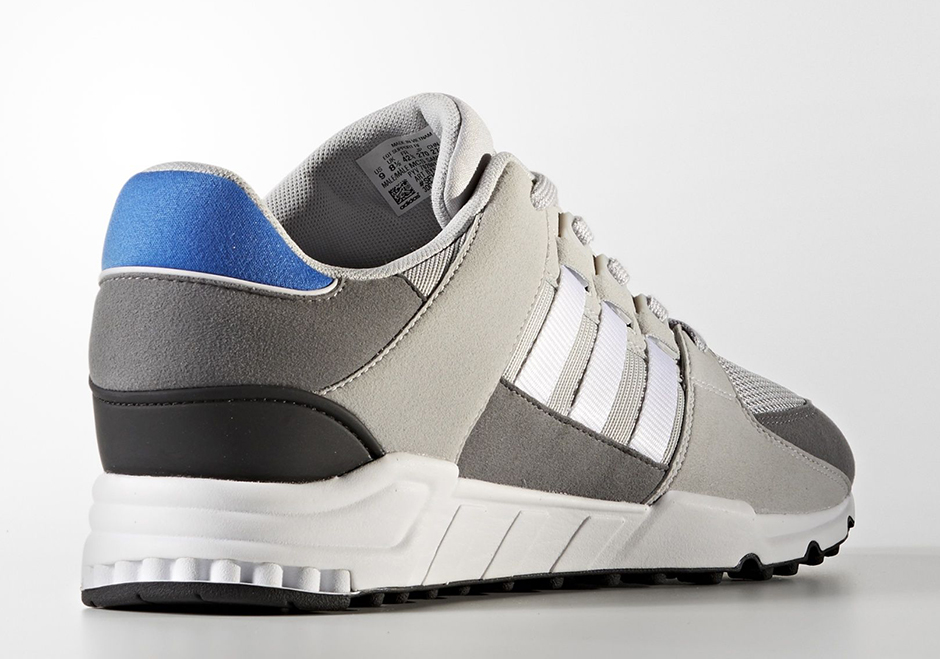 adidas EQT Support 93 Grey Blue BY9621