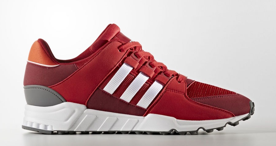 adidas EQT Support RF Power Red BY9620