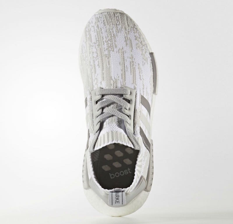 adidas NMD Japan White Camo Release Date