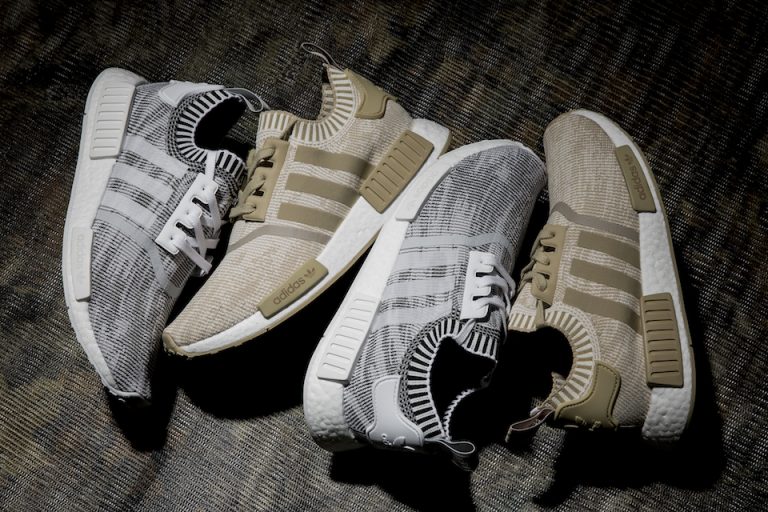 khaki adidas nmd r1