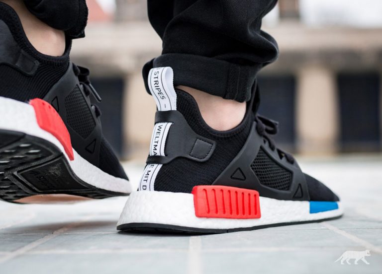 adidas NMD XR1 OG BY1909 Release Date - Sneaker Bar Detroit