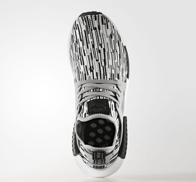 Adidas Nmd Xr1 'Footlocker Europe Exclusive' Adidas