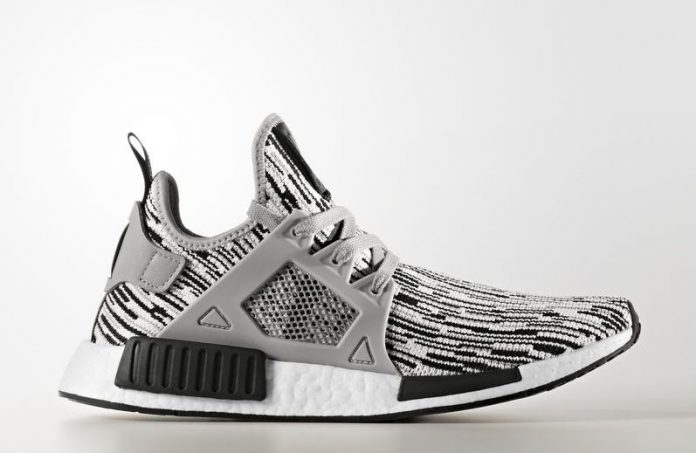 Adidas nmd while xr1 Cheap human.m.is