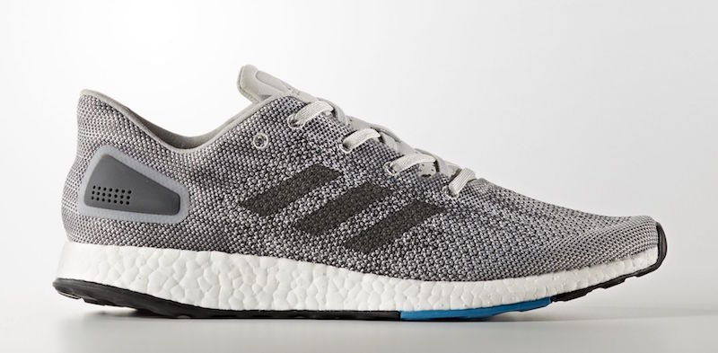 adidas pure boost release date