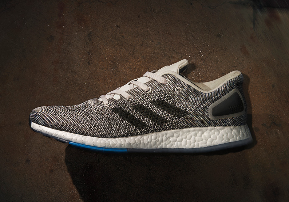 adidas Pure Boost DPR Release Date 