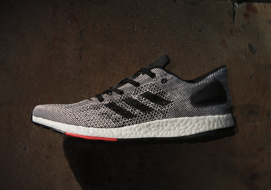 adidas Pure Boost DPR Release Date