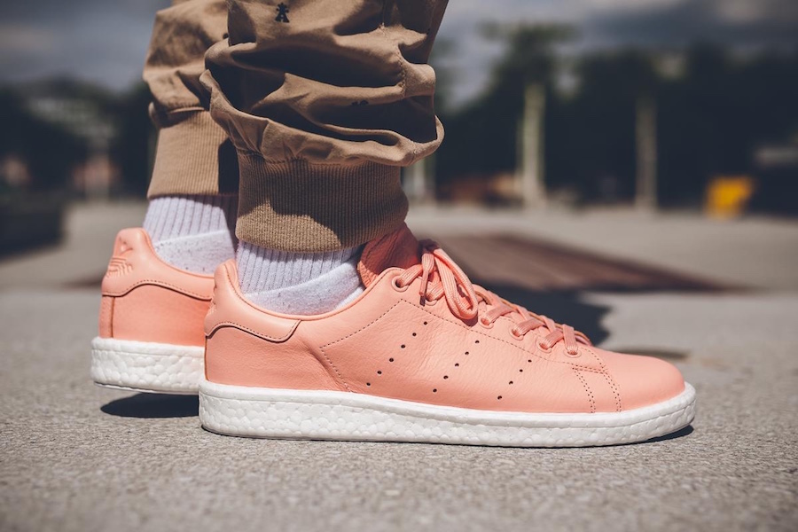 Adidas Stan Smith Coral Clearance, 53% OFF | www.geb.cat اكسترا ايفون  برو
