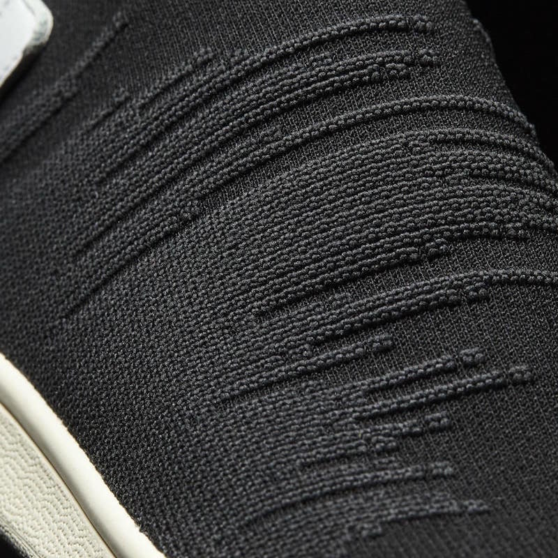 adidas Stan Smith Sock Primeknit Black