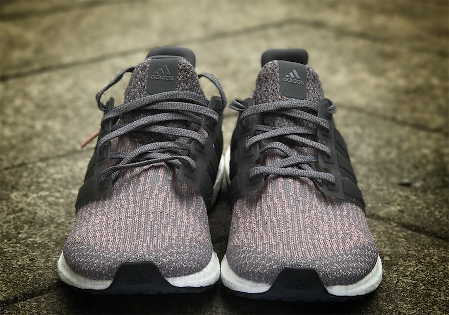 adidas Ultra Boost Trace Pink S82022