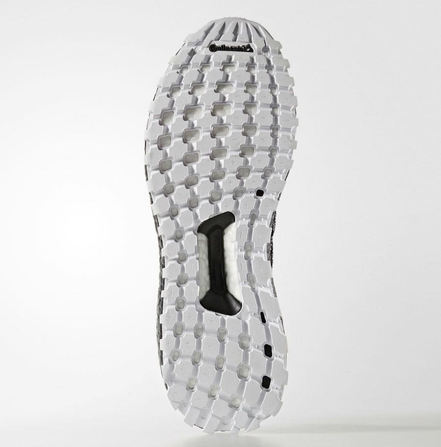 tečnost za ispiranje usta imenovanje Trpiti  adidas Ultra Boost ATR Mid Oreo Black Boost - Sneaker Bar Detroit