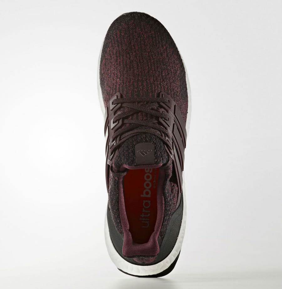 adidas Ultra Boost Deep Burgundy Release Date - Sneaker Bar Detroit