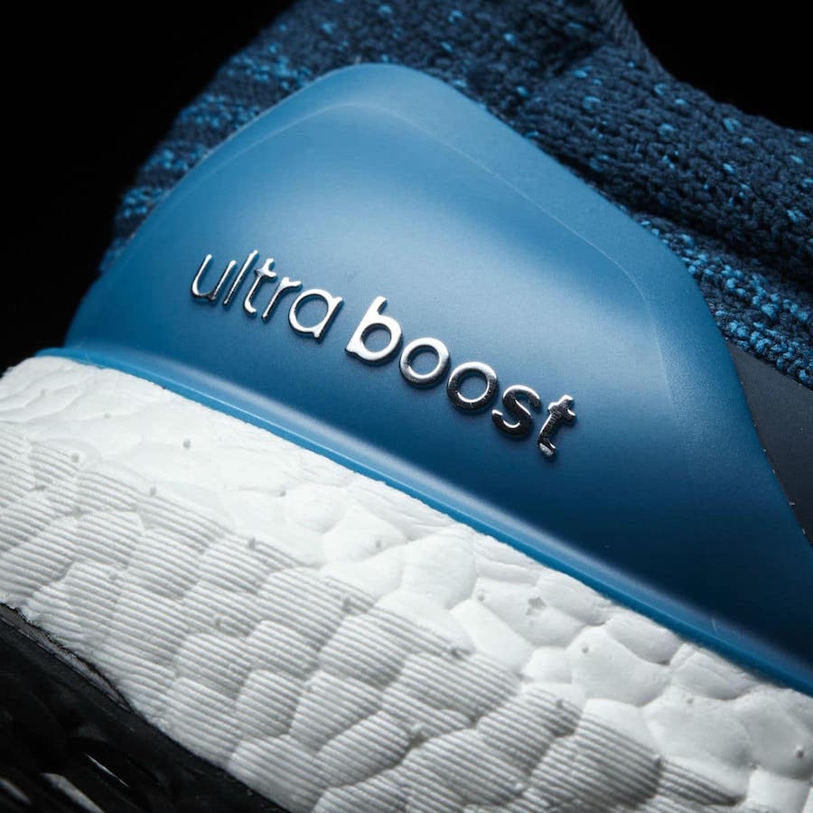 adidas Ultra Boost Petrol Night Release Date