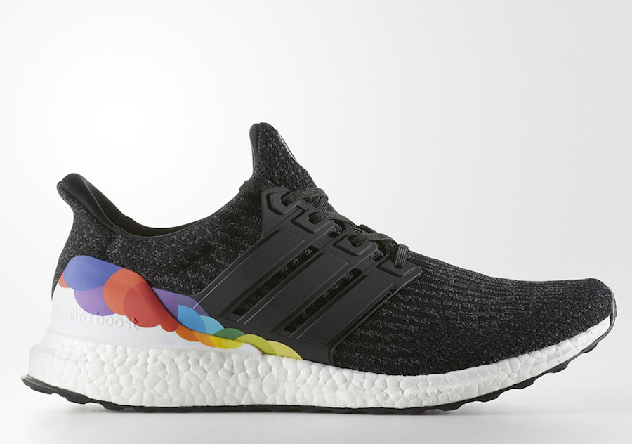 adidas Pride Collection 2017 Ultra Boost