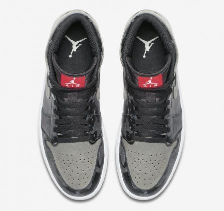 Air Jordan 1 Shadow Camo Release Date - Sneaker Bar Detroit