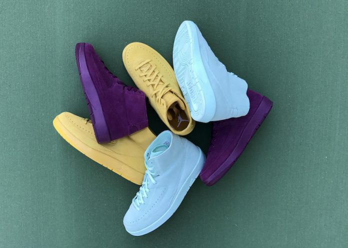 air-jordan-2-decon Air Jordan 2 Decon Release Date