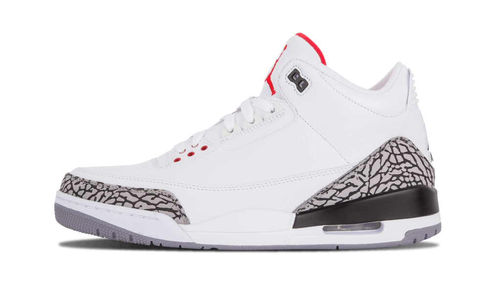 white cement 3 release years