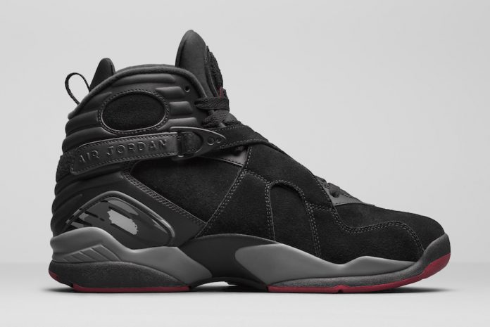 air-jordan-8-cement-release-date-2 Air Jordan 8 Bred Cement Release Date