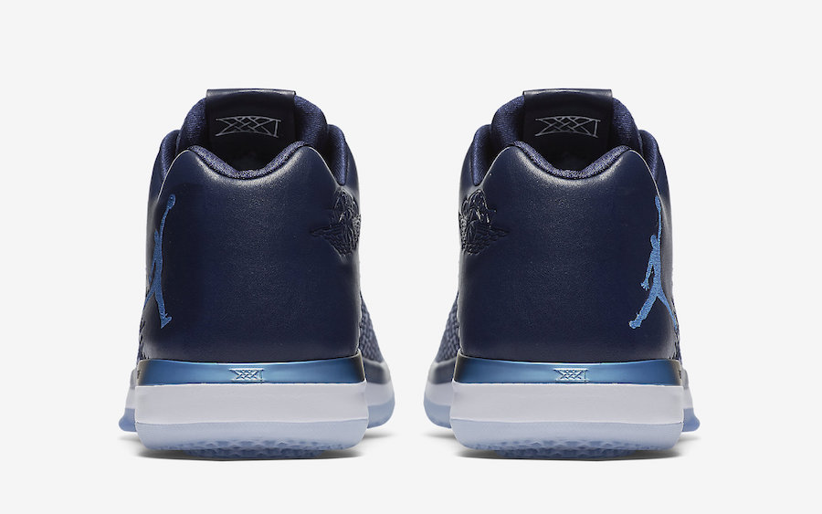 Air Jordan 31 Midnight Navy Release Date Fitforhealth