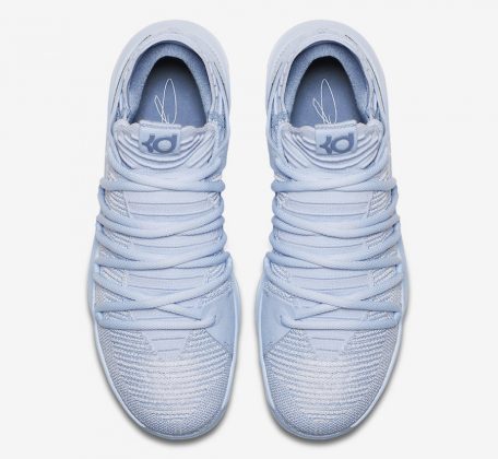 kd 12 zoom blue