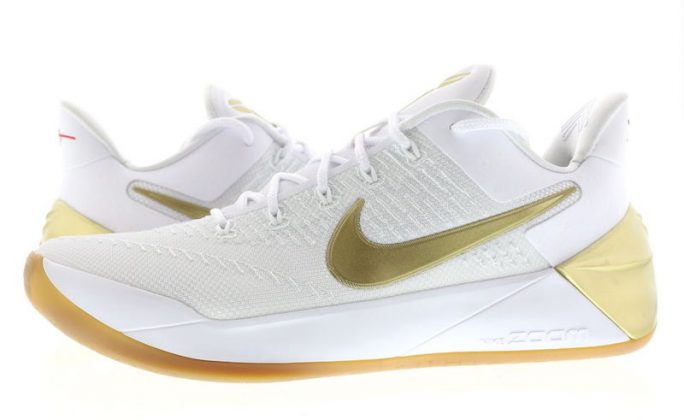 nike kobe ad big stage