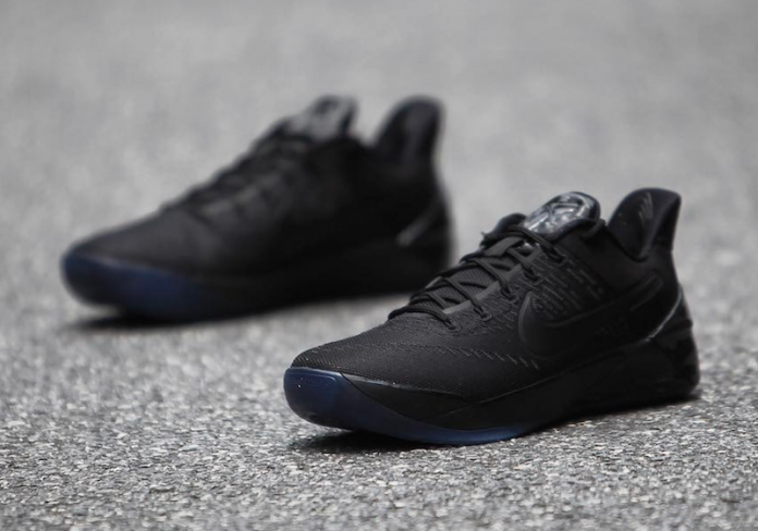 kobe ad black mamba
