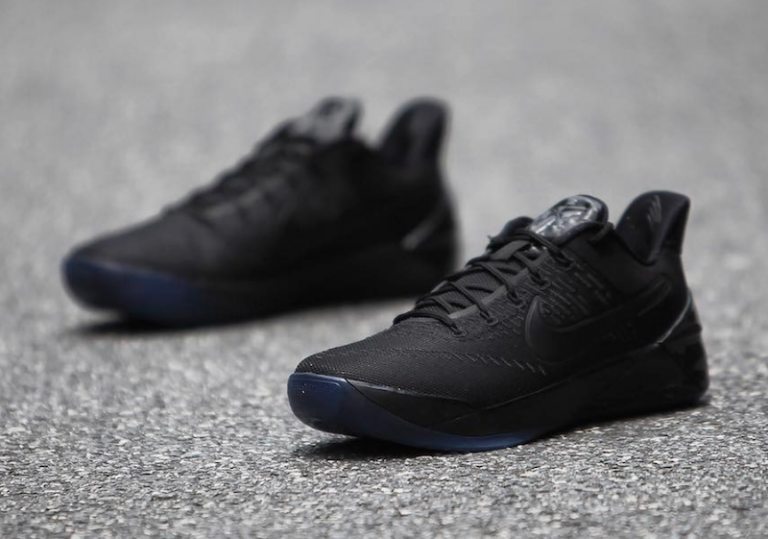 kobe ad black mamba city edition