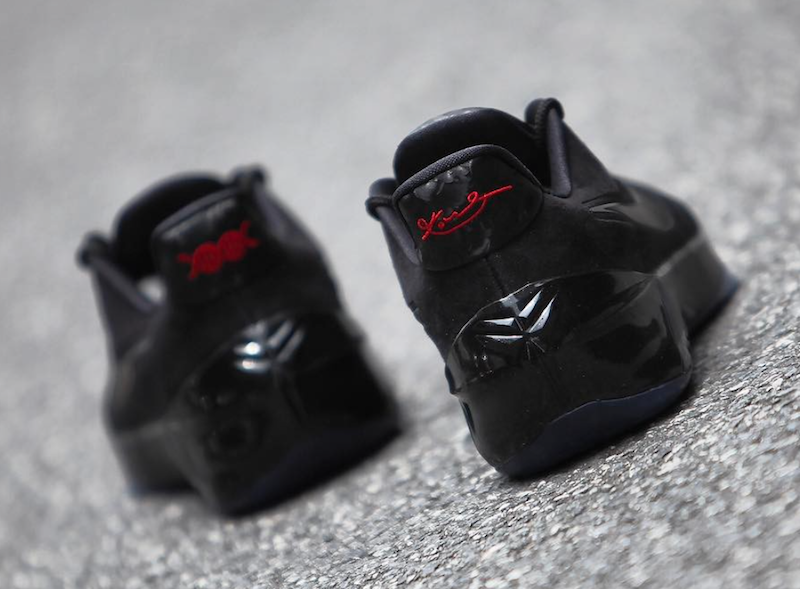 Nike Kobe AD Black Mamba Release Date - Sneaker Bar Detroit