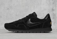 nike air pegasus 83 30 black