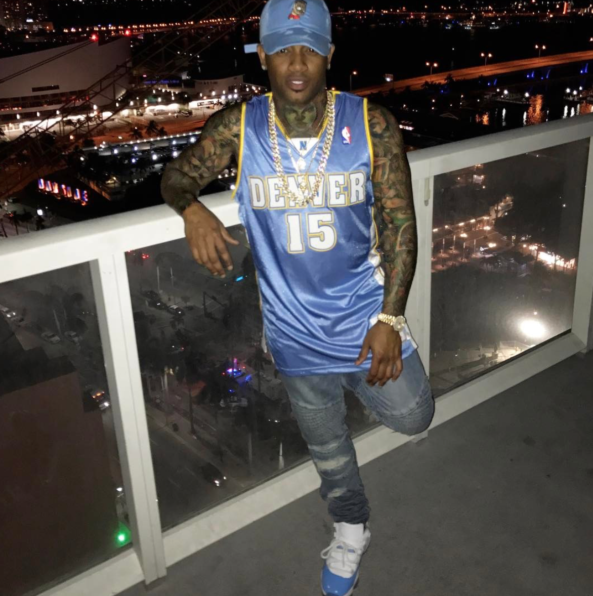 Jordan 11 unc low 2024 outfit