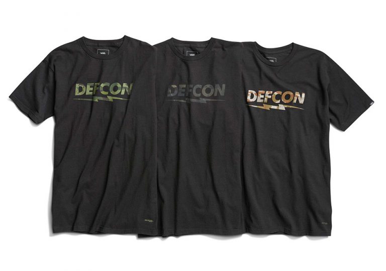 DEFCON x Vans Sk8-Hi Notchback - Sneaker Bar Detroit