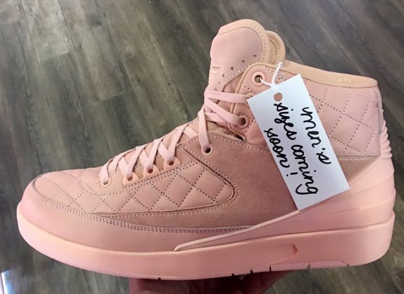 jordan 2 don c arctic orange