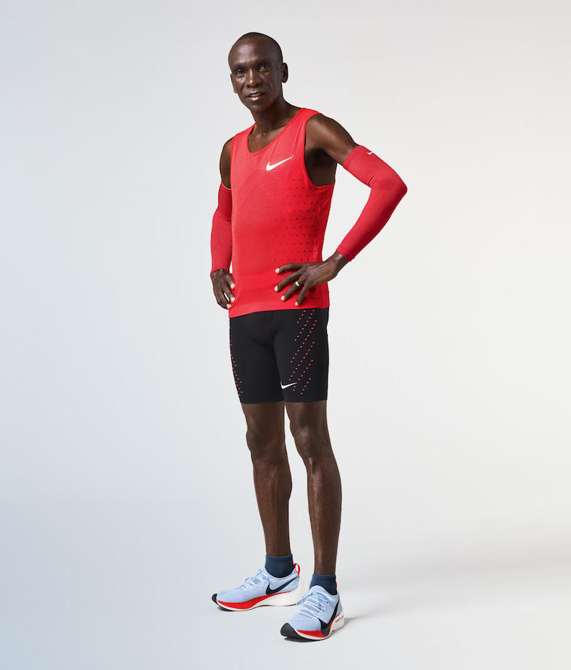 nike vaporfly elite kipchoge