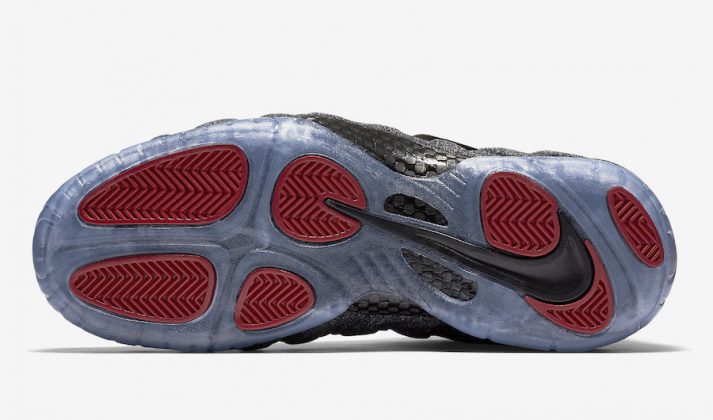 air foamposite pro release dates