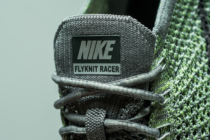 Nike Flyknit Racer Ghost Green Macaroon Pack Release Date