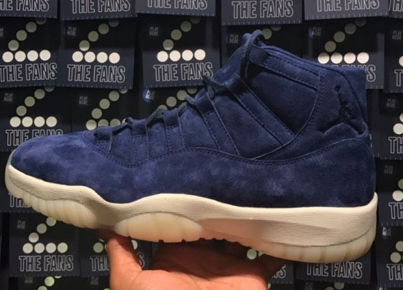 derek jeter jordan 11 mid top