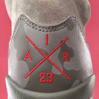 Air Jordan 5 Camo Release Date - Sneaker Bar Detroit