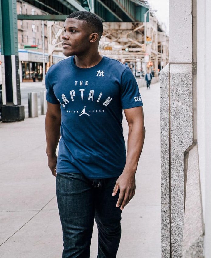 derek jeter 11 high top