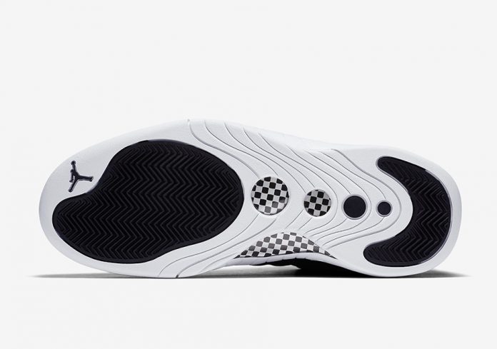 white and black jumpmans
