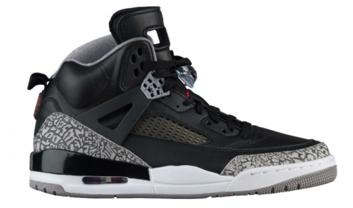 Jordan Spizike Black Cement Release Date - Sneaker Bar Detroit