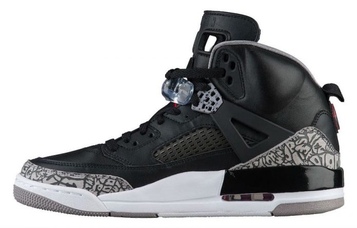 Jordan Spizike Black Cement Release Date - Sneaker Bar Detroit