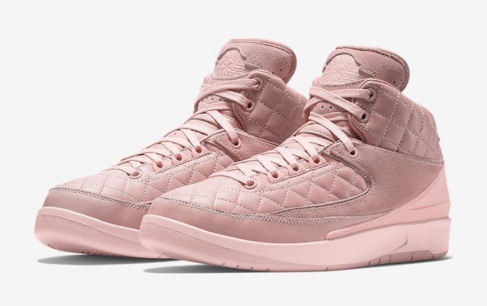 Just Don x Air Jordan 2 Arctic Orange Release Date - Sneaker Bar Detroit