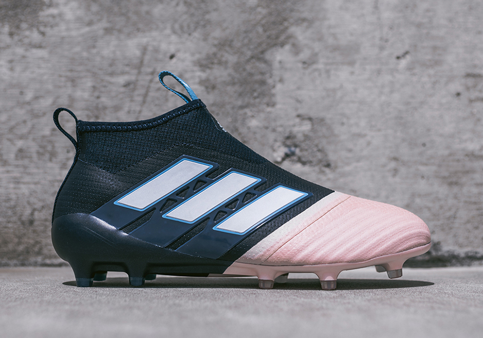 KITH adidas Soccer Collection Release Date