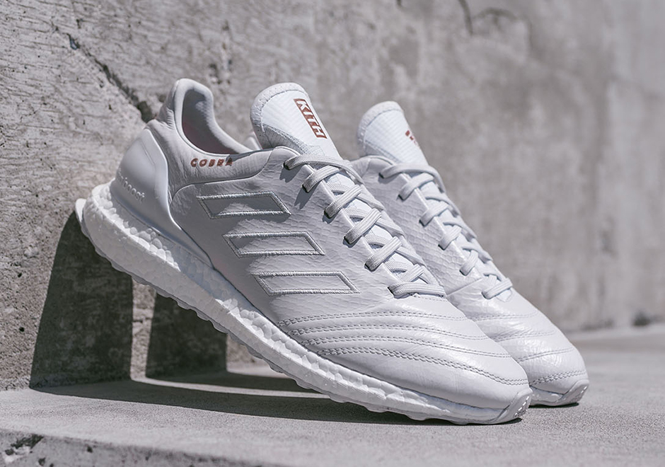 KITH adidas Soccer Collection Release Date - Sneaker Bar Detroit