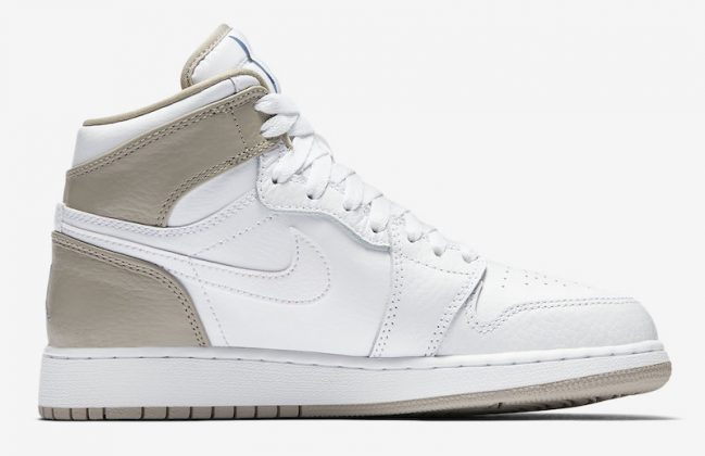 Air Jordan 1 Linen Release Date - Sneaker Bar Detroit