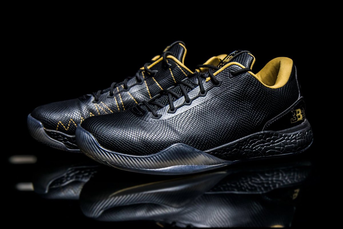 Big Baller Brand ZO2 Official Sales - Sneaker Bar Detroit