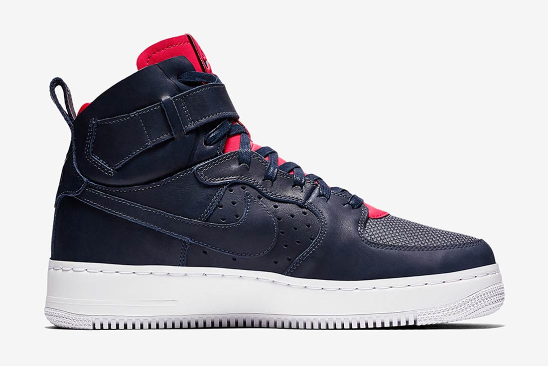 Nike Air Force 1 Tech Craft Pack Release Date - Sneaker Bar Detroit