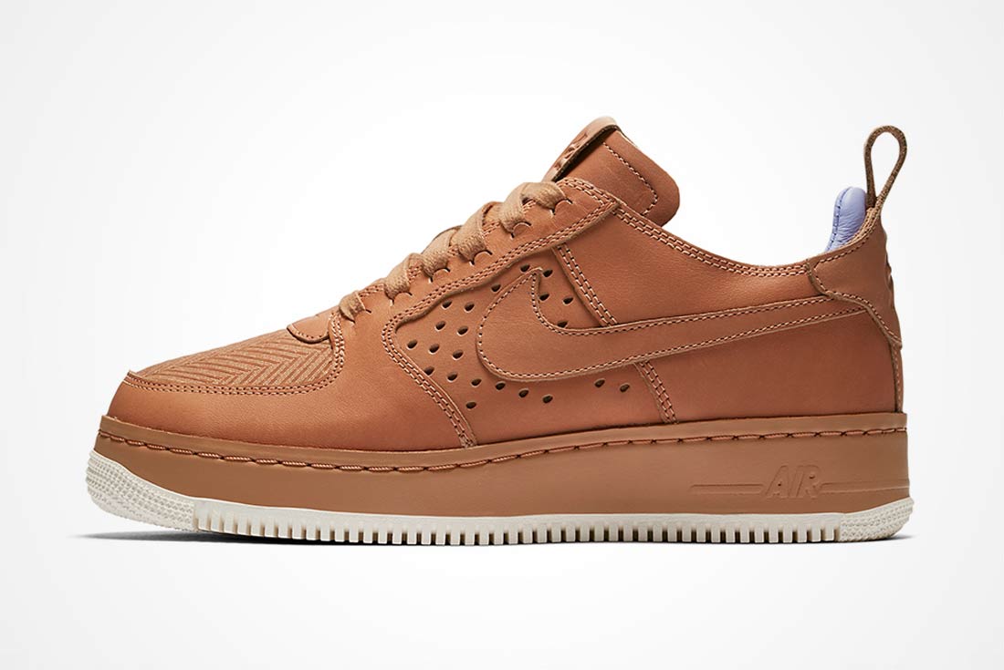 Nike Air Force 1 Tech Craft Pack Release Date