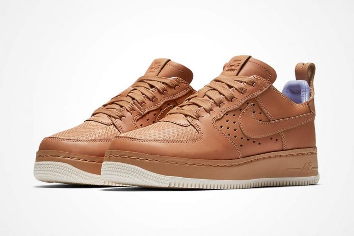 nike-air-force-1-low-tech-craft-pack-release-date Nike Air Force 1 Tech Craft Pack Release Date