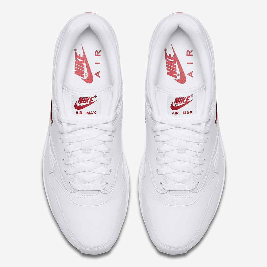 Nike Air Max 1 Premium Jewel Release Date - Sneaker Bar Detroit