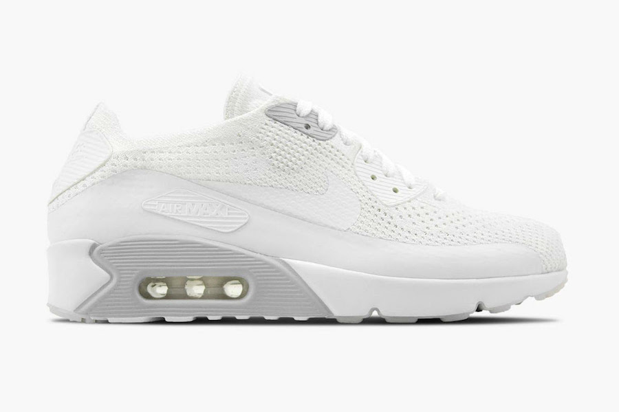 nike air max 90 white price